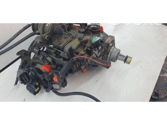 Vstřikovací čerpadlo 104749-0694, rfm7-13-800a   Suzuki Grand Vitara I     