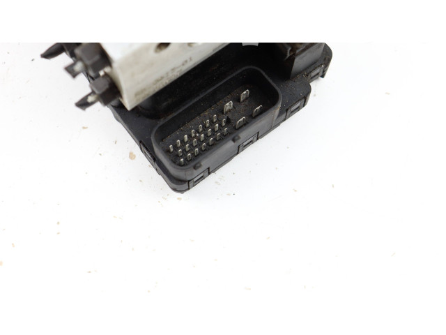 Блок АБС 6X0614117, 6X0907379B   Volkswagen  Polo III 6N 6N2 6NF  1995 - 2001 года