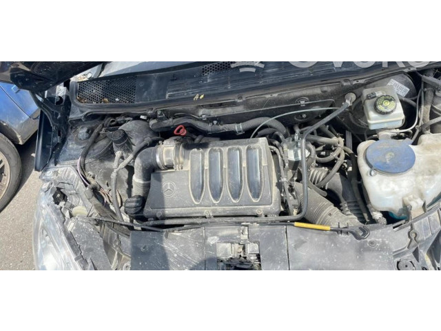 Руль Mercedes-Benz A W169  2004 - 2012 года 16946005039E37, 16946005039E37      