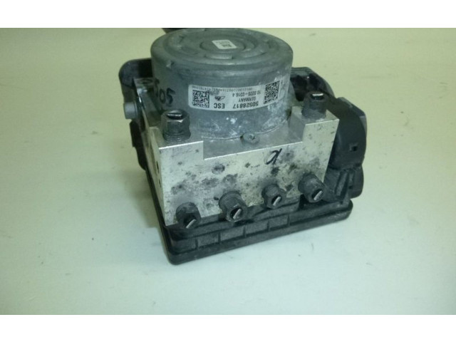 Jednotka ABS 50528817, 10.09152906.3   Alfa Romeo Giulietta 2010