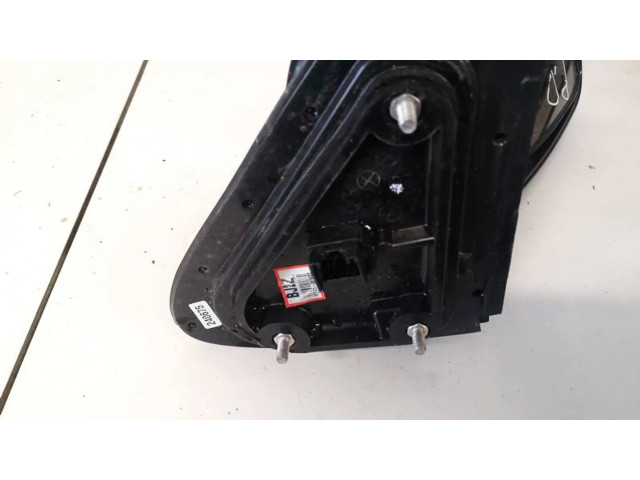 Зеркало электрическое     правое    Hyundai Santa Fe  2006-2012 года   