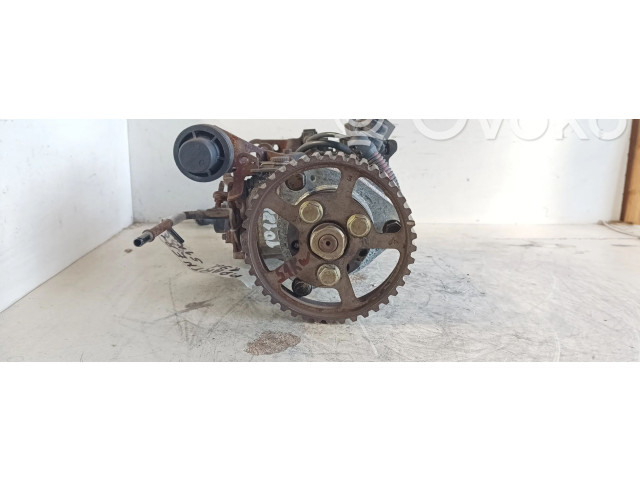 Vstřikovací čerpadlo R8448B391C, DELPHI   Peugeot Partner    WJY 