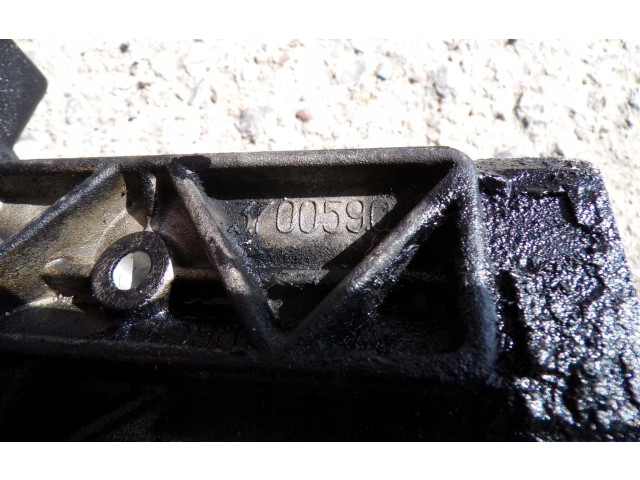Vstřikovací čerpadlo 37005901   Alfa Romeo 156     