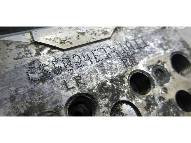 Jednotka ABS akshjahgmm   Peugeot 407 2013