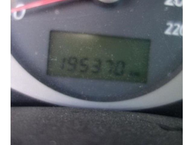 Вентилятор печки    971132E200   Hyundai Tucson JM