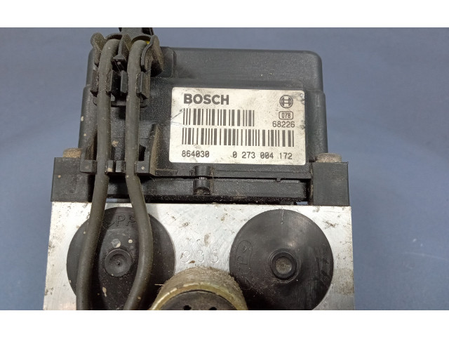 Jednotka ABS 0273004172, 0273004172   Peugeot 406 1998