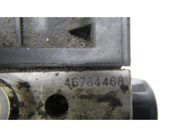 Jednotka ABS 0265900024, 46784468   Fiat Stilo 2002