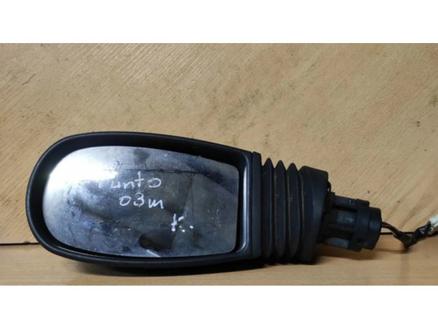 Zpětné zrcátko  levé Fiat Punto (188) 2003  E30157178, E30257178  