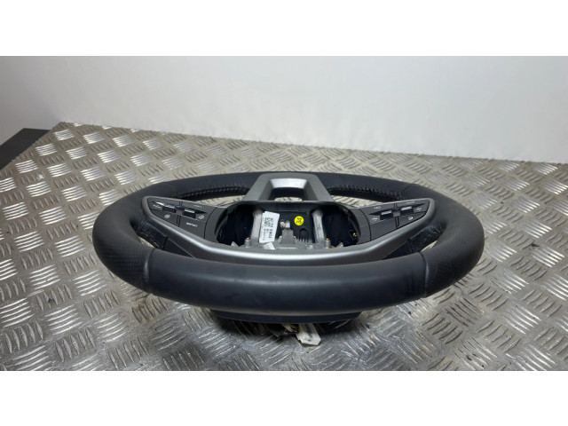 Volant SsangYong Korando 2022 4610037110  