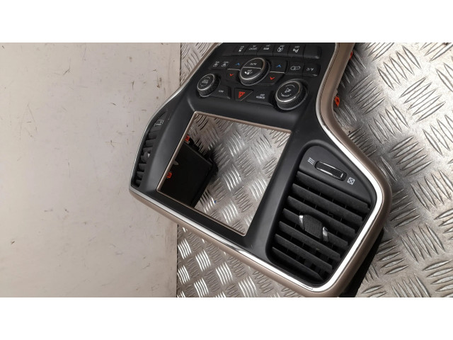 Блок управления климат-контролем P68254043AE   Jeep Grand Cherokee