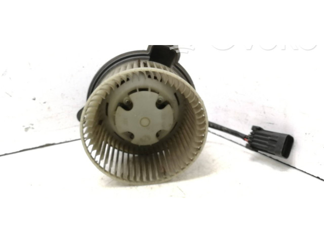 Вентилятор печки    572821600, B837   Alfa Romeo 166