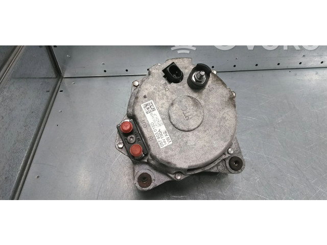 Генератор 057903015D, 057903015B   Audi A8 S8 D4 4H      