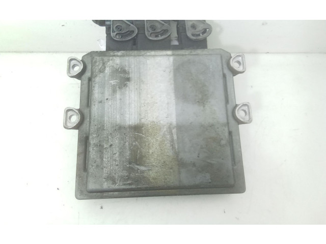 Блок управления двигателя 3n11-12a650-aa, 3N11-12A650-AA   Ford Fusion