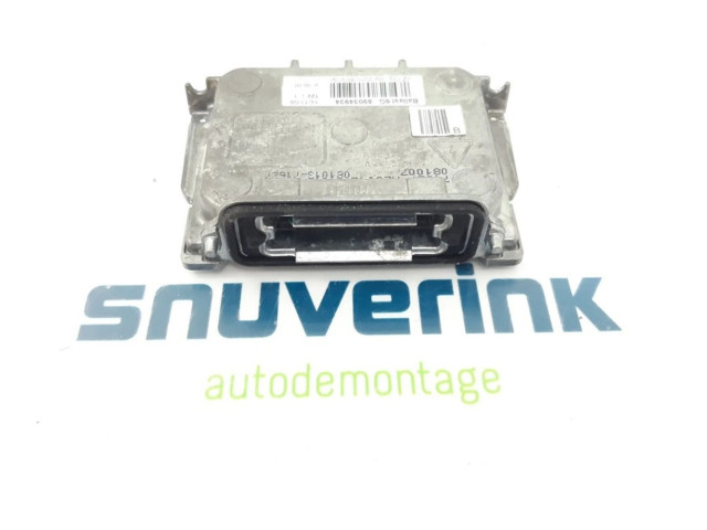 Řídící jednotka 7701208945, 7701208945   Renault Laguna III 2010