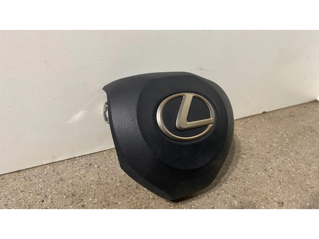 Подушка безопасности водителя GA19903440   Lexus RX 450H