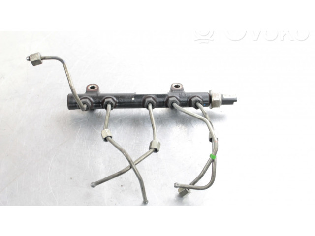 Vstřikovací lišta 9685297580, 9670076780   Ford Focus  pro naftový motor 1.6  