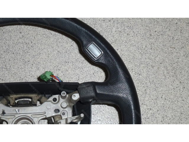 Руль BMW 7 E65 E66  2001-2008 года 32346761743      