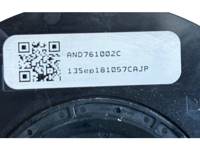 Блок АБС 31343218, AND761002C   Volvo  S60  2011 - 2013 года