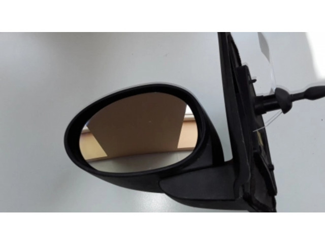 Zpětné zrcátko  levé Toyota Aygo AB10 2014  E8013775  