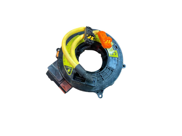 Подрулевой шлейф SRS    Toyota Land Cruiser (BJ70)