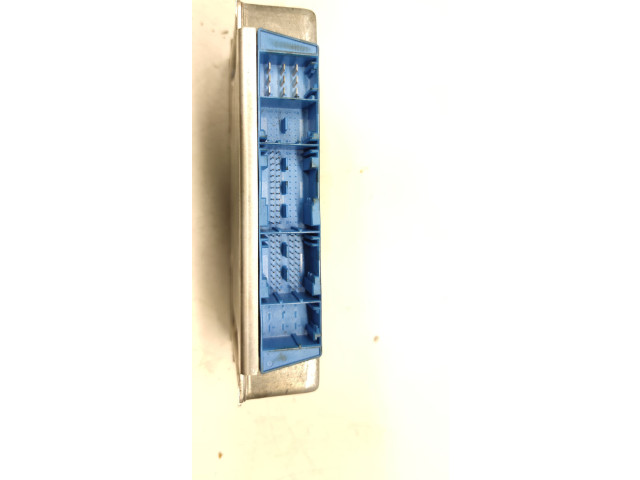Блок управления коробкой передач 7544721, 96025935   BMW 3 E46