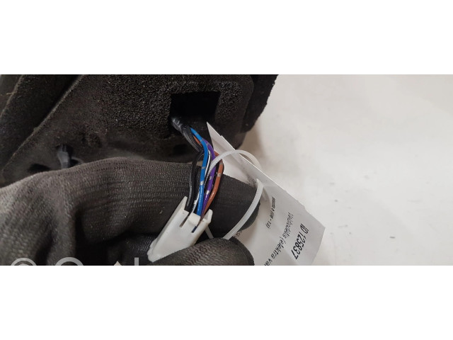 Zpětné zrcátko  Mazda 6 2012  022683, 022684  