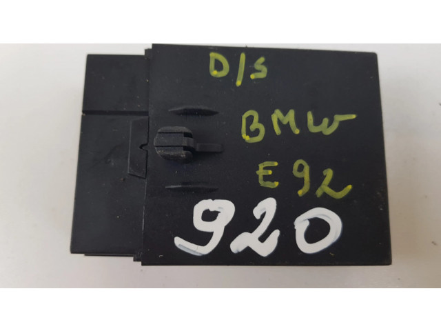 Блок управления 916723701, 000342908   BMW 3 E92 E93