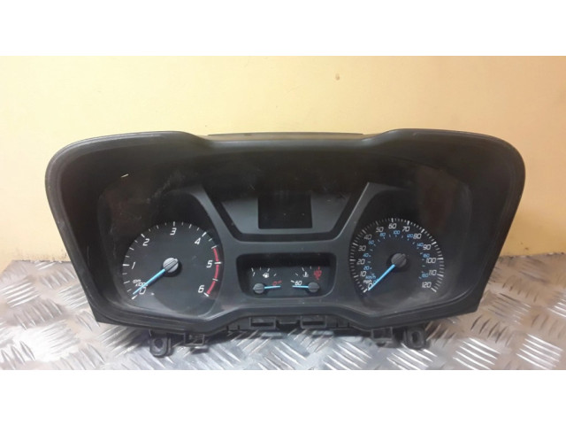 Přístrojová deska  Ford Transit -  Tourneo Connect 2015 BK2T14C226AC  
