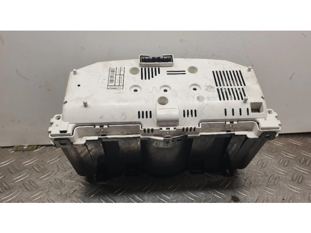 Панель приборов HR0342605, 78200   Honda Civic       