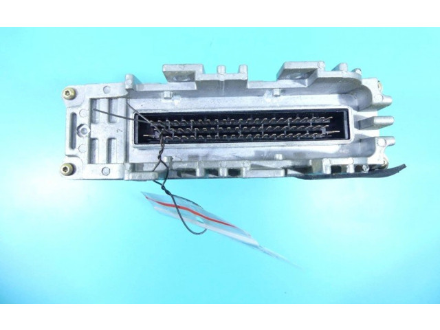 Блок управления двигателем Блок управления 037906025S, IMPRK1346948   Seat Alhambra (Mk1)
