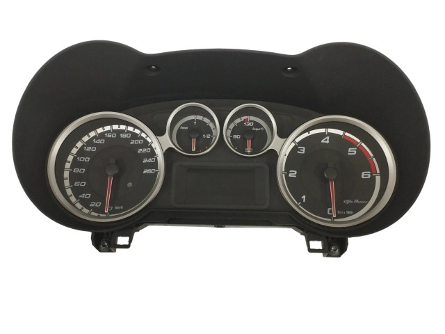 Панель приборов 50520885, A2C53424660   Alfa Romeo Mito       