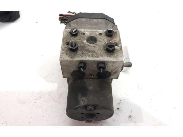Блок АБС 0273004283   Audi  A6 Allroad C5  1999 - 2005 года