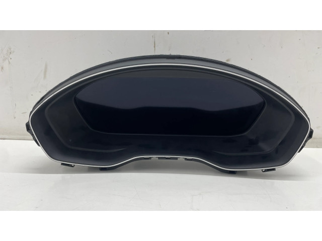 Панель приборов 8W5920790L   Audi A4 S4 B9 8W       