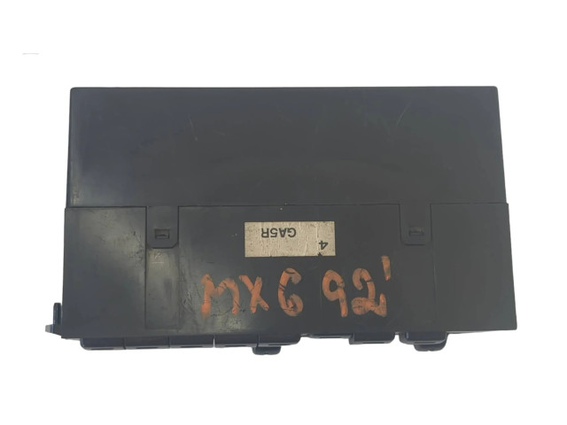 Блок управления климат-контролем B01B61190, GA5R61190A   Mazda MX-6