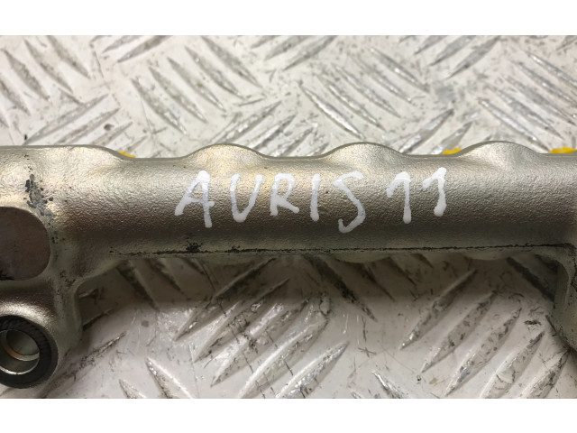 Vstřikovací lišta 238100R020, 8945860010   Toyota Auris 150    2ADFHV 