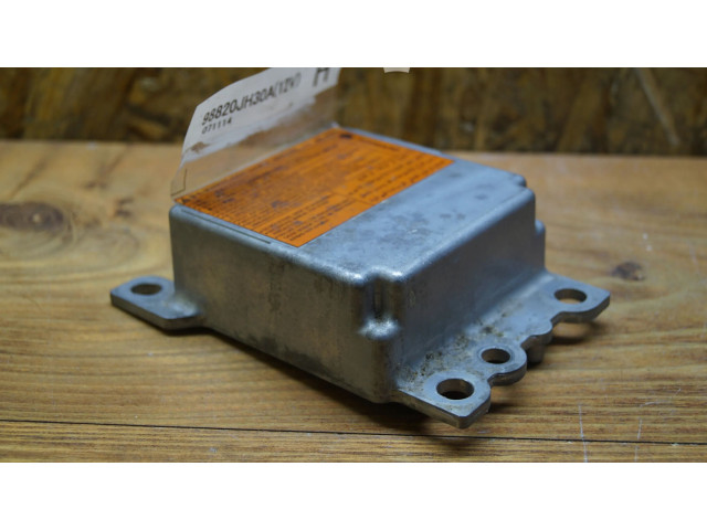 Блок подушек безопасности 98820JH30A   Nissan X-Trail T31