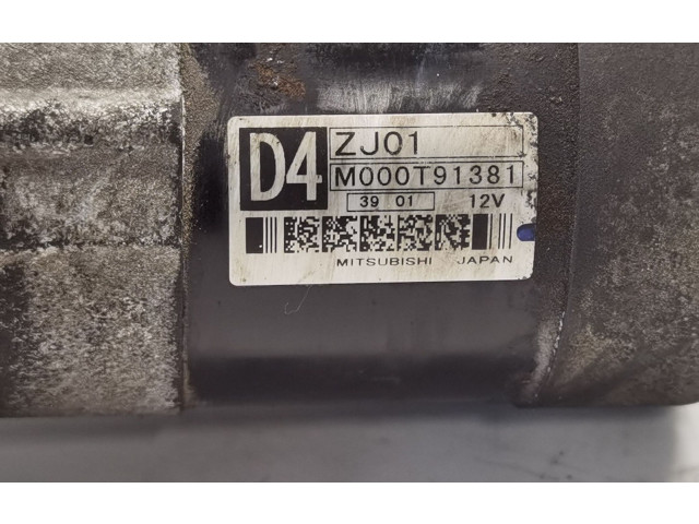 Блок комфорта M000T91381   Mazda 323   