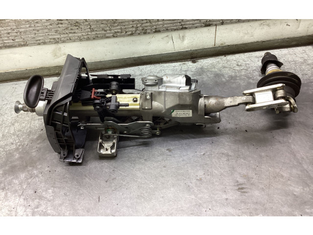    Рулевая рейка A2034620205   Mercedes-Benz C W203 2000 - 2007 года