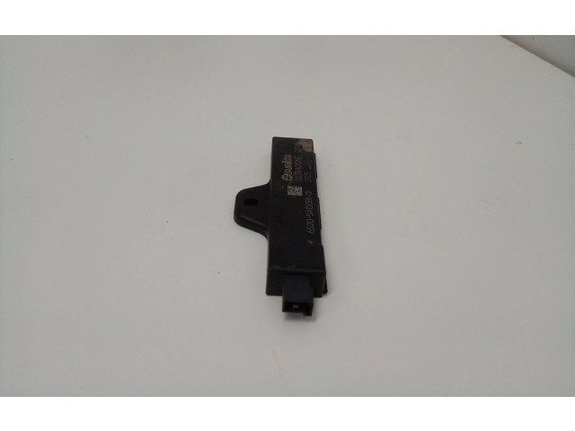 Блок управления 5A1D0B1   BMW iX