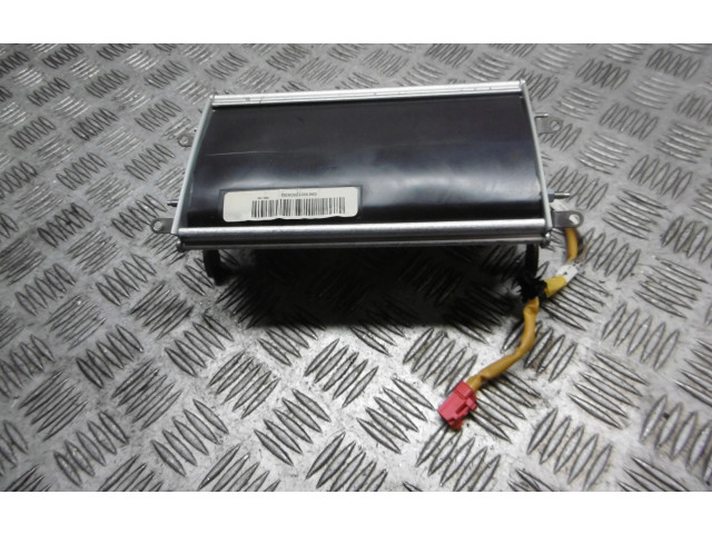 Подушка безопасности пассажира MR951769   Mitsubishi Colt