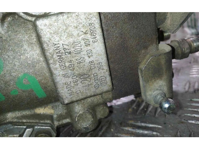 Vstřikovací čerpadlo 0460494277, BOMBAINYECCION   Seat Toledo I (1L)     