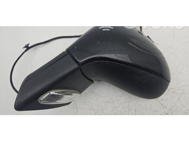 Zpětné zrcátko  Peugeot 207 2006  96806498XT  