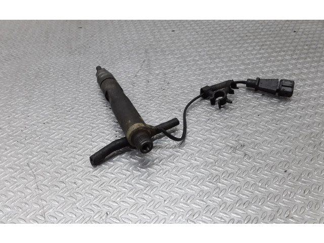 Форсунка 028130201S    Volkswagen Sharan  - 