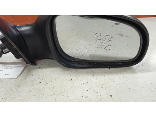 Zpětné zrcátko pravé Volvo S80 2001  11015463, 3004582  