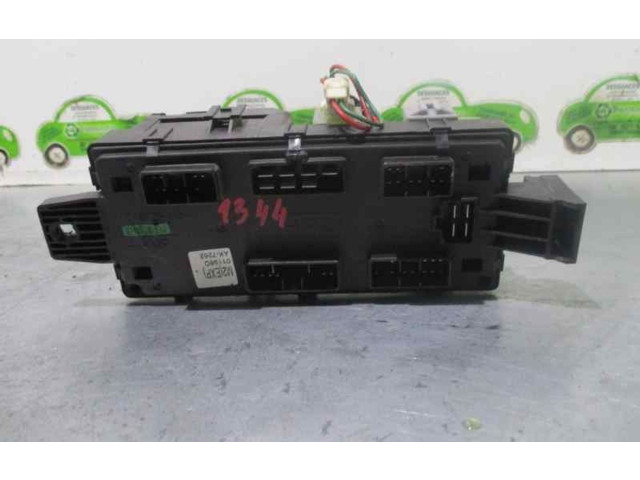 Модуль управления BSM 91802M2200, 01196D   KIA Joice    