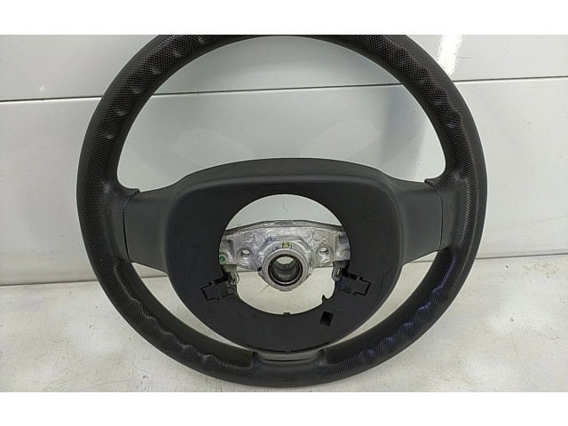 Volant Peugeot 107 2007 Bom, ESTADO  