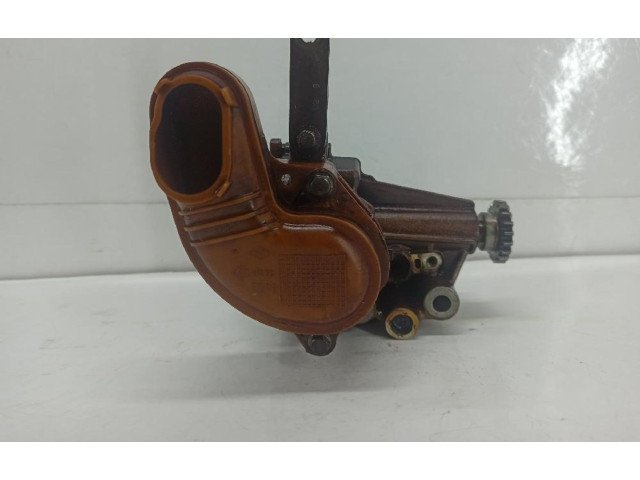 Čerpadlo oleje 150127302R   Renault Megane IV   H5F F4