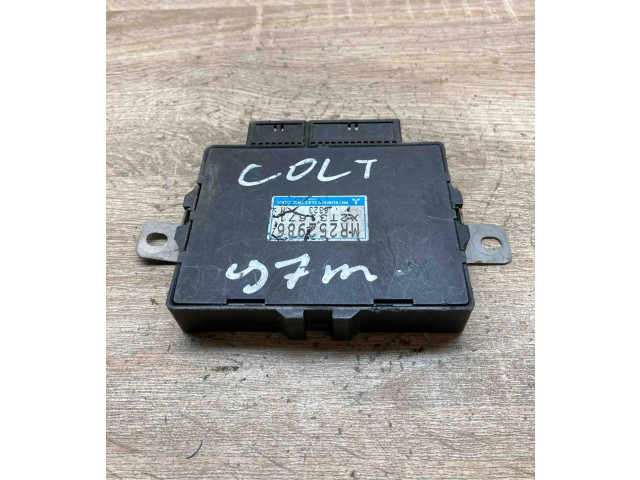 Рулевая рейка  Блок управления ABS MR252986, X2T31671   Mitsubishi Colt 1992 - 1996 года