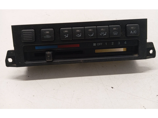 Блок управления климат-контролем 9G04P   Mazda 626