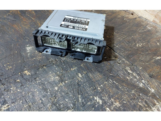 Řídící jednotka 0225458732, 412229018006   Mercedes-Benz C W202 1998